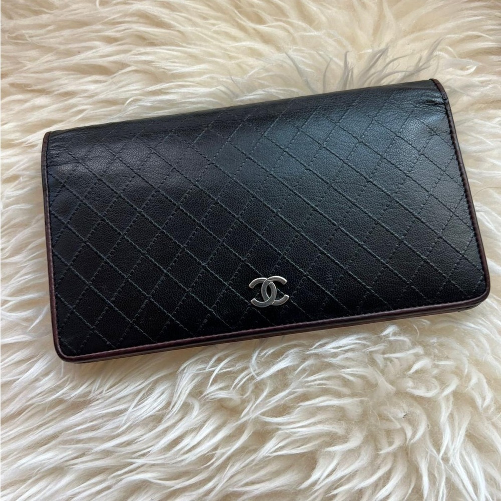 Chanel Wallet Authentic in amazing condition